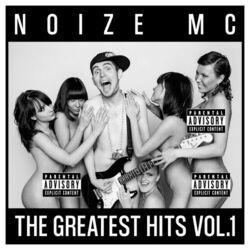 Слушать альбом - The Greatest Hits, Vol. 1