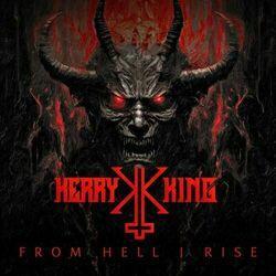 Слушать альбом - From Hell I Rise