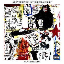 Слушать альбом - Are You Living In The Real World? - EP