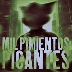 funk do mil pimientos picantes
