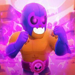 Слушать альбом - BRAWL STARS PHONK