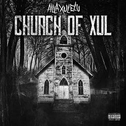 Слушать альбом - Church of Xul