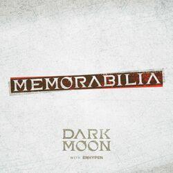 Слушать альбом - DARK MOON SPECIAL ALBUM <MEMORABILIA>