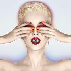 Слушать альбом - Witness (Deluxe)
