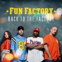 Слушать альбом - Back to the Factory