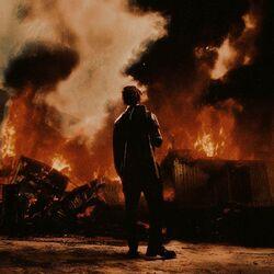 Слушать альбом - LET THE WORLD BURN