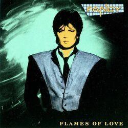 Слушать альбом - Flames Of Love (Deluxe Edition)