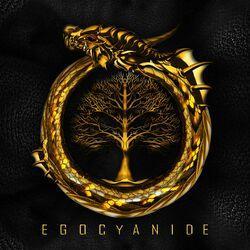 Слушать альбом - EGOCYANIDE
