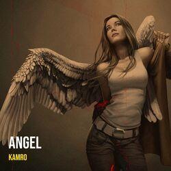 Слушать альбом - Angel