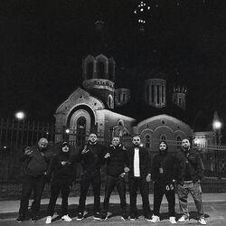 Слушать альбом - Май