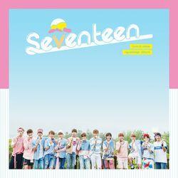 Слушать альбом - Love&Letter repackage album