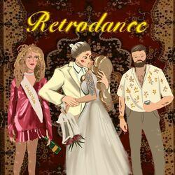 Слушать альбом - retrodance