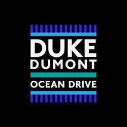 Слушать альбом - Ocean Drive