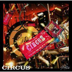 Слушать альбом - CIRCUS
