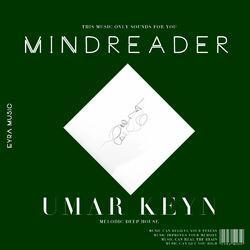 Слушать альбом - Mindreader