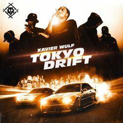 Слушать альбом - Tokyo Drift