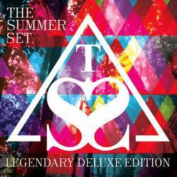 Слушать альбом - Legendary (Deluxe Edition) (Deluxe Edition)