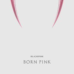 Слушать альбом - BORN PINK