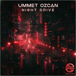 Слушать альбом - Night Drive