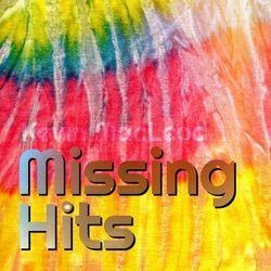 Слушать альбом - Missing Hits