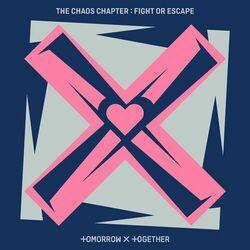 Слушать альбом - The Chaos Chapter: FIGHT OR ESCAPE