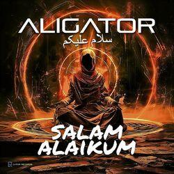 Слушать альбом - Salam Alaikum