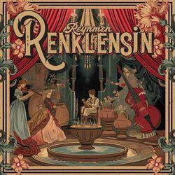 Слушать альбом - Renklensin