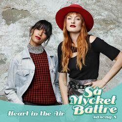 Слушать альбом - Heart in the Air