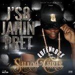 Слушать альбом - J's8 jahin prêt (2015)