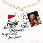 Vivaldi: Stravaganza – 55 Concertos (2012)