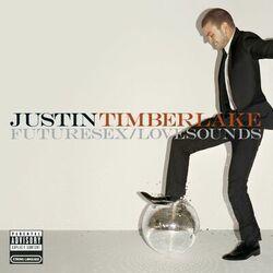 Слушать альбом - FutureSex/LoveSounds