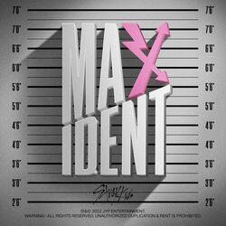 Слушать альбом - MAXIDENT