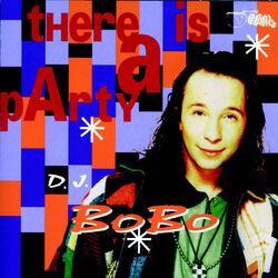 Слушать альбом - There Is a Party