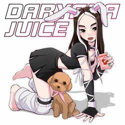 Слушать альбом - juice