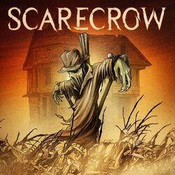 Слушать альбом - Scarecrow