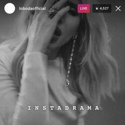 Слушать альбом - INSTADRAMA