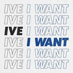 Слушать альбом - I WANT