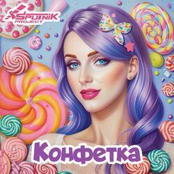 Слушать альбом - Конфетка