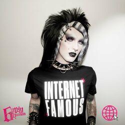 Слушать альбом - Internet Famous