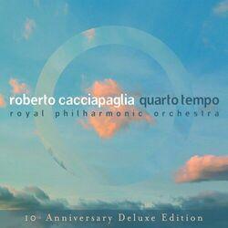Слушать альбом - Quarto tempo (10th Anniversary Deluxe Edition)