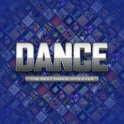 Слушать альбом - Dance (The Best Dance Hits Ever)