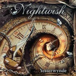 Слушать альбом - Yesterwynde