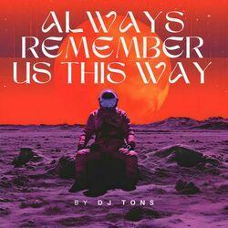 Слушать альбом - Always Remember Us This Way
