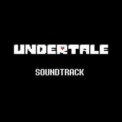 Слушать альбом - UNDERTALE Soundtrack