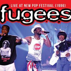 Слушать альбом - Live at New Pop Festival (1996)