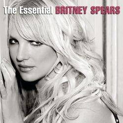 Слушать альбом - The Essential Britney Spears