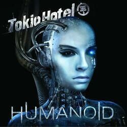 Слушать альбом - Humanoid (Deluxe English Version)