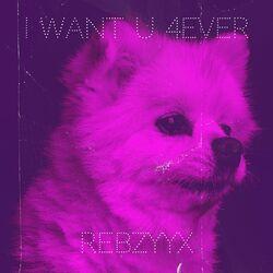 Слушать альбом - I Want U 4ever