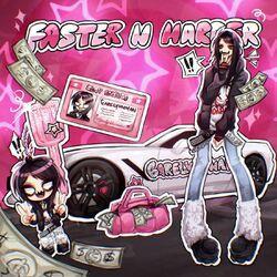 Слушать альбом - Faster n Harder