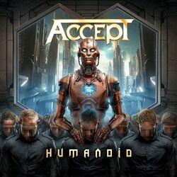 Слушать альбом - Humanoid